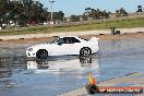 Eastern Creek Raceway Skid Pan Part 1